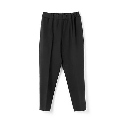 【ミズイロ インド/mizuiro ind】のジャージーセンタープレスパンツ インテリア・キッズ・メンズ・レディースファッション・服の通販 founy(ファニー) https://founy.com/ ファッション Fashion レディースファッション Fashion for Women パンツ Pants & Trousers おすすめ Recommended / Our Picks なめらか Smooth, Silky Texture ストレッチ Stretch, Stretchy Fabric セットアップ Set-Up, Coordinated Outfit リラックス Relax, Relaxed Fit 秋 Autumn |ID: prp329100004717834 ipo3291000000034144830