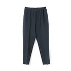 【ミズイロ インド/mizuiro ind】のジャージーセンタープレスパンツ ネイビー|ID: prp329100004717834 ipo3291000000034144832