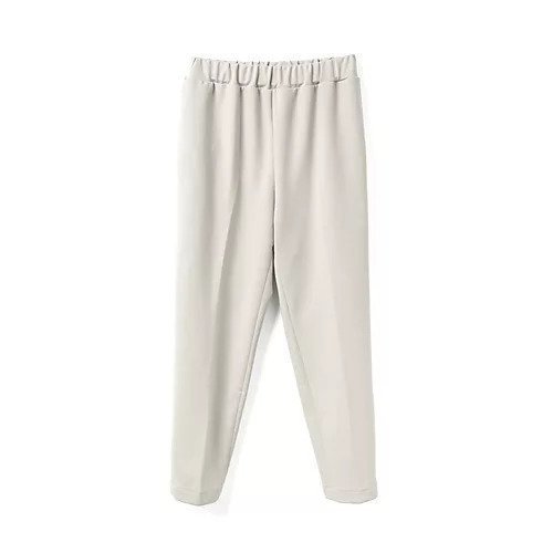 【ミズイロ インド/mizuiro ind】のジャージーセンタープレスパンツ インテリア・キッズ・メンズ・レディースファッション・服の通販 founy(ファニー) https://founy.com/ ファッション Fashion レディースファッション Fashion for Women パンツ Pants & Trousers おすすめ Recommended / Our Picks なめらか Smooth, Silky Texture ストレッチ Stretch, Stretchy Fabric セットアップ Set-Up, Coordinated Outfit リラックス Relax, Relaxed Fit 秋 Autumn |ID: prp329100004717834 ipo3291000000034346528