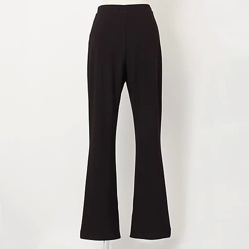 【カレンソロジー/Curensology】の【洗える】【ストレッチ】ハイテンションフレアパンツ インテリア・キッズ・メンズ・レディースファッション・服の通販 founy(ファニー) https://founy.com/ ファッション Fashion レディースファッション Fashion for Women パンツ Pants & Trousers ストレッチ Stretch, Stretchy Fabric スリット Slit, Slit Detail バランス Balance, Style Balance フィット Fit, Slim Fit フレア Flare, Flared 洗える Machine Washable |ID: prp329100004717842 ipo3291000000034090323