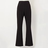 【カレンソロジー/Curensology】の【洗える】【ストレッチ】ハイテンションフレアパンツ 人気、トレンドファッション・服の通販 founy(ファニー) ファッション Fashion レディースファッション Fashion for Women パンツ Pants & Trousers ストレッチ Stretch, Stretchy Fabric スリット Slit, Slit Detail バランス Balance, Style Balance フィット Fit, Slim Fit フレア Flare, Flared 洗える Machine Washable |ID:prp329100004717842