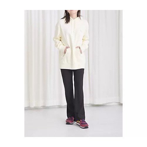 【カレンソロジー/Curensology】の【洗える】【ストレッチ】ハイテンションフレアパンツ 人気、トレンドファッション・服の通販 founy(ファニー) 　ファッション　Fashion　レディースファッション　Fashion for Women　パンツ　Pants & Trousers　ストレッチ　Stretch, Stretchy Fabric　スリット　Slit, Slit Detail　バランス　Balance, Style Balance　フィット　Fit, Slim Fit　フレア　Flare, Flared　洗える　Machine Washable　other-2|ID: prp329100004717842 ipo3291000000034090326