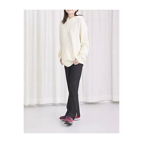 【カレンソロジー/Curensology】の【洗える】【ストレッチ】ハイテンションフレアパンツ 人気、トレンドファッション・服の通販 founy(ファニー) 　ファッション　Fashion　レディースファッション　Fashion for Women　パンツ　Pants & Trousers　ストレッチ　Stretch, Stretchy Fabric　スリット　Slit, Slit Detail　バランス　Balance, Style Balance　フィット　Fit, Slim Fit　フレア　Flare, Flared　洗える　Machine Washable　other-3|ID: prp329100004717842 ipo3291000000034090327