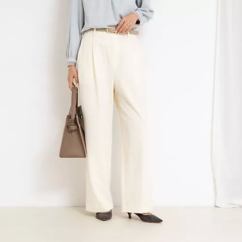 【ノーリーズ/NOLLEY'S】のウォッシャブル裏起毛イージーワイドパンツ 人気、トレンドファッション・服の通販 founy(ファニー) ファッション Fashion レディースファッション Fashion for Women パンツ Pants & Trousers 2024年 2024 2024-2025秋冬・A/W Autumn/Winter 2024–25 AW24–25 2025年 2025 2025-2026秋冬・A/W Autumn/Winter 2025–26 AW25–26 ウォッシャブル Machine Washable ストレッチ Stretch, Stretchy Fabric スニーカー Sneakers, Trainers 人気 Popular, Best Seller other-3|ID: prp329100004717846 ipo3291000000034090360