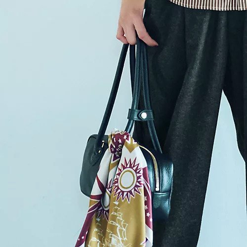 【ヤングアンドオルセン/YOUNG & OLSEN The DRYGOODS STORE】のEMBOSSED LEATHER STUDENT S 人気、トレンドファッション・服の通販 founy(ファニー) ファッション Fashion レディースファッション Fashion for Women エレガント 上品 Elegant フォルム Silhouette, Form other-3|ID: prp329100004717867 ipo3291000000034797029