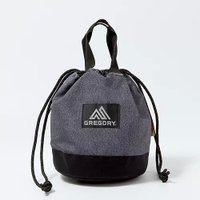 【ニードバイ ヘリテイジ/NEEDBY heritage】の【洗える】CINCH BAG M 人気、トレンドファッション・服の通販 founy(ファニー) ファッション Fashion レディースファッション Fashion for Women ショート Short, Short Length スペシャル Special, Limited Edition バランス Balance, Style Balance プリント Print, Printed Pattern ポケット Pocket, Pocket Detail 巾着 Drawstring Bag, Kinchaku 洗える Machine Washable |ID:prp329100004717869