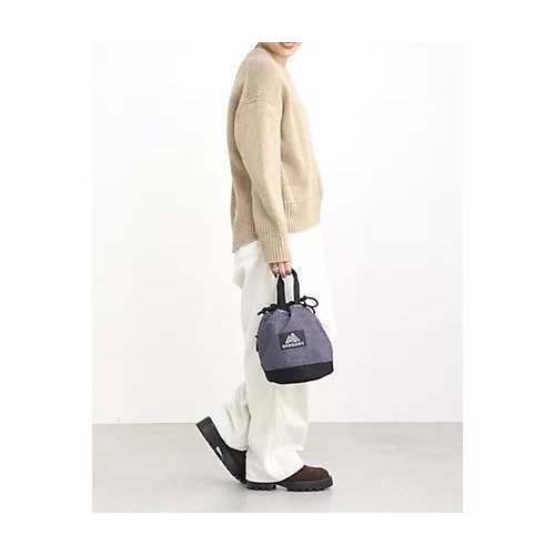 【ニードバイ ヘリテイジ/NEEDBY heritage】の【洗える】CINCH BAG M 人気、トレンドファッション・服の通販 founy(ファニー) 　ファッション　Fashion　レディースファッション　Fashion for Women　ショート　Short, Short Length　スペシャル　Special, Limited Edition　バランス　Balance, Style Balance　プリント　Print, Printed Pattern　ポケット　Pocket, Pocket Detail　巾着　Drawstring Bag, Kinchaku　洗える　Machine Washable　other-2|ID: prp329100004717869 ipo3291000000034144835