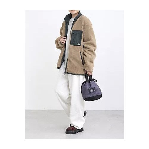 【ニードバイ ヘリテイジ/NEEDBY heritage】の【洗える】CINCH BAG M 人気、トレンドファッション・服の通販 founy(ファニー) 　ファッション　Fashion　レディースファッション　Fashion for Women　ショート　Short, Short Length　スペシャル　Special, Limited Edition　バランス　Balance, Style Balance　プリント　Print, Printed Pattern　ポケット　Pocket, Pocket Detail　巾着　Drawstring Bag, Kinchaku　洗える　Machine Washable　other-2|ID: prp329100004717869 ipo3291000000034410167
