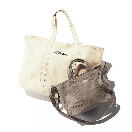 【エルエルビーン/L.L.Bean】の【LEE別注】【洗える】LEE100人隊コラボ グローサリー・2WAYスモールトート 人気、トレンドファッション・服の通販 founy(ファニー) 　ファッション　Fashion　レディースファッション　Fashion for Women　バッグ　Bags　スーツケース キャリーケース　Suitcase / Carry Case　コラボ　Collaboration, Collab　コンパクト　Compact, Small Size　ポケット　Pocket, Pocket Detail　ラップ　Wrap, Wrap Design　別注　Limited Edition, Custom Order　旅行　Travel　洗える　Machine Washable　other-2|ID: prp329100004717877 ipo3291000000035084265