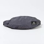 【ニードバイ ヘリテイジ/NEEDBY heritage】の【洗える】TAIL RUNNER V2 人気、トレンドファッション・服の通販 founy(ファニー) ファッション Fashion レディースファッション Fashion for Women コラボ Collaboration, Collab デニム Denim, Jeans Material プリント Print, Printed Pattern ポケット Pocket, Pocket Detail ポーチ Pouch, Small Case メッシュ Mesh, Net Fabric 定番 Standard, Basic Item 洗える Machine Washable thumbnail IBARA DK GREY|ID: prp329100004717883 ipo3291000000034090591