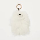 【コージー/COSY】のSmall Bear Baby Alpaca Key ring/キーチャーム 人気、トレンドファッション・服の通販 founy(ファニー) ファッション Fashion レディースファッション Fashion for Women チャーム Charm, Pendant リアル Real, Realistic 今季 This Season, Current Season 冬 Winter / This Winter thumbnail WHITE|ID: prp329100004717885 ipo3291000000034090603