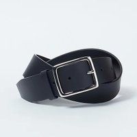 【レフィエ/LEFIJE】の【福田麻琴さんセレクト】3.5cm幅スクエアバックルベルト 人気、トレンドファッション・服の通販 founy(ファニー) ファッションモデル・俳優・女優 Models 女性 Women 福田麻琴 Fukuda Makoto ファッション Fashion レディースファッション Fashion for Women バッグ Bags ベルト&ウエストマーク Belts & Waist Accessories シンプル Simple, Minimal スクエア Square, Square Shape ボトム Bottoms, Lower Wear |ID:prp329100004717890