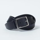 【レフィエ/LEFIJE】の【福田麻琴さんセレクト】3.5cm幅スクエアバックルベルト Black&#215;Nickel|ID: prp329100004717890 ipo3291000000034090645