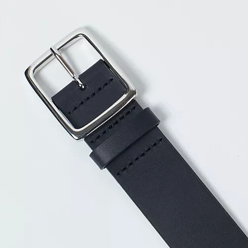 【レフィエ/LEFIJE】の【福田麻琴さんセレクト】3.5cm幅スクエアバックルベルト 人気、トレンドファッション・服の通販 founy(ファニー) ファッションモデル・俳優・女優 Models 女性 Women 福田麻琴 Fukuda Makoto ファッション Fashion レディースファッション Fashion for Women バッグ Bags ベルト&ウエストマーク Belts & Waist Accessories シンプル Simple, Minimal スクエア Square, Square Shape ボトム Bottoms, Lower Wear other-3|ID: prp329100004717890 ipo3291000000035084268