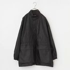 【カレンソロジー/Curensology】のヴィンテージフェイクレザーコート 人気、トレンドファッション・服の通販 founy(ファニー) ファッション Fashion レディースファッション Fashion for Women アウター Coat / Outerwear Collection コート・ロングコート・ピーコート Long Coats, Peacoats & More スタンド Stand Collar, Upright Stand ドローコード Drawcord, Drawstring Cord フロント Front, Front Design ミドル Middle Length, Mid Height 冬 Winter / This Winter 秋 Autumn thumbnail ブラック|ID: prp329100004717910 ipo3291000000034090781