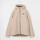 【パタゴニア/Patagonia】の【洗える】【防水】【透湿】【リバーシブル】K s-4-in-1 Everyday Jkt Oar Tan|ID:prp329100004717916