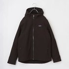 【パタゴニア/Patagonia】の【洗える】【防水】【透湿】【リバーシブル】K s-4-in-1 Everyday Jkt BLACK|ID:prp329100004717916