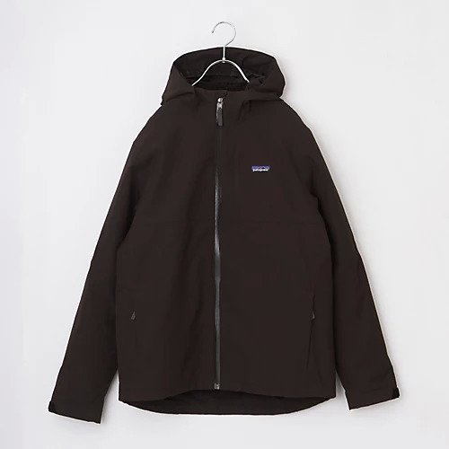 【パタゴニア/Patagonia】の【洗える】【防水】【透湿】【リバーシブル】K s-4-in-1 Everyday Jkt インテリア・キッズ・メンズ・レディースファッション・服の通販 founy(ファニー) 　ファッション　Fashion　レディースファッション　Fashion for Women　おすすめ　Recommended / Our Picks　ジャケット　Jacket, Outerwear　ブルゾン　Blouson, Bomber Jacket　ライナー　Liner, Inner Layer　リバーシブル　Reversible, Two-Sided　洗える　Machine Washable　防寒　Cold Protection, Winter-Ready　BLACK|ID: prp329100004717916 ipo3291000000034090833