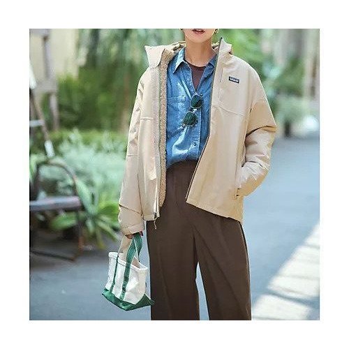 【パタゴニア/Patagonia】の【洗える】【防水】【透湿】【リバーシブル】K s-4-in-1 Everyday Jkt 人気、トレンドファッション・服の通販 founy(ファニー) 　ファッション　Fashion　レディースファッション　Fashion for Women　おすすめ　Recommended / Our Picks　ジャケット　Jacket, Outerwear　ブルゾン　Blouson, Bomber Jacket　ライナー　Liner, Inner Layer　リバーシブル　Reversible, Two-Sided　洗える　Machine Washable　防寒　Cold Protection, Winter-Ready　other-2|ID: prp329100004717916 ipo3291000000034090835