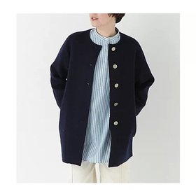 【ヒューマンウーマン/HUMAN WOMAN】 接結ニットコート人気、トレンドファッション・服の通販 founy(ファニー) ファッション Fashion レディースファッション Fashion for Women アウター Coat / Outerwear Collection コート・ロングコート・ピーコート Long Coats, Peacoats & More おすすめ Recommended / Our Picks カーディガン Cardigan, Knitwear スタンダード Standard, Basic ボトム Bottoms, Lower Wear エレガント 上品 Elegant |ID:prp329100004717925