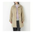 【ヒューマンウーマン/HUMAN WOMAN】のモッズコート 人気、トレンドファッション・服の通販 founy(ファニー) ファッション Fashion レディースファッション Fashion for Women アウター Coat / Outerwear Collection コート・ロングコート・ピーコート Long Coats, Peacoats & More モッズコート・ミリタリー風アウター Mods & Field Coats おすすめ Recommended / Our Picks キルティング Quilted, Quilting スタンダード Standard, Basic ミリタリー Military, Army Style モッズコート Mods Coat, Military Parka ライナー Liner, Inner Layer thumbnail ベージュ|ID: prp329100004717932 ipo3291000000034090940