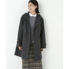 【ヒューマンウーマン/HUMAN WOMAN】のモッズコート 人気、トレンドファッション・服の通販 founy(ファニー) ファッション Fashion レディースファッション Fashion for Women アウター Coat / Outerwear Collection コート・ロングコート・ピーコート Long Coats, Peacoats & More モッズコート・ミリタリー風アウター Mods & Field Coats おすすめ Recommended / Our Picks キルティング Quilted, Quilting スタンダード Standard, Basic ミリタリー Military, Army Style モッズコート Mods Coat, Military Parka ライナー Liner, Inner Layer thumbnail チャコール|ID: prp329100004717932 ipo3291000000034090942