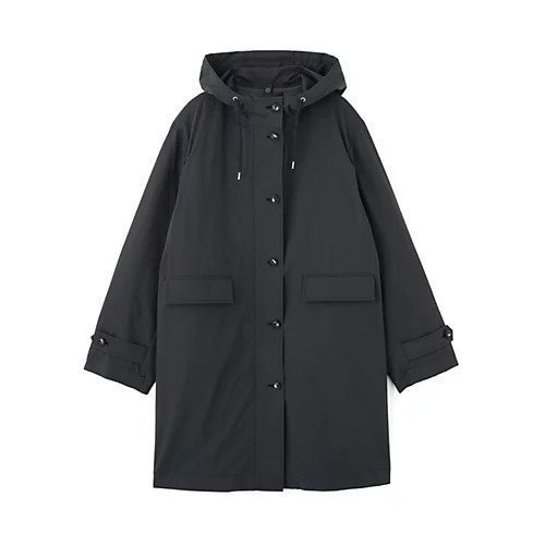 【ヒューマンウーマン/HUMAN WOMAN】のモッズコート 人気、トレンドファッション・服の通販 founy(ファニー) 　ファッション　Fashion　レディースファッション　Fashion for Women　アウター　Coat / Outerwear Collection　コート・ロングコート・ピーコート　Long Coats, Peacoats & More　モッズコート・ミリタリー風アウター　Mods & Field Coats　おすすめ　Recommended / Our Picks　キルティング　Quilted, Quilting　スタンダード　Standard, Basic　ミリタリー　Military, Army Style　モッズコート　Mods Coat, Military Parka　ライナー　Liner, Inner Layer　other-2|ID: prp329100004717932 ipo3291000000034090944