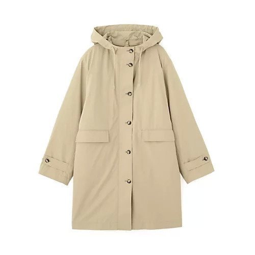 【ヒューマンウーマン/HUMAN WOMAN】のモッズコート 人気、トレンドファッション・服の通販 founy(ファニー) 　ファッション　Fashion　レディースファッション　Fashion for Women　アウター　Coat / Outerwear Collection　コート・ロングコート・ピーコート　Long Coats, Peacoats & More　モッズコート・ミリタリー風アウター　Mods & Field Coats　おすすめ　Recommended / Our Picks　キルティング　Quilted, Quilting　スタンダード　Standard, Basic　ミリタリー　Military, Army Style　モッズコート　Mods Coat, Military Parka　ライナー　Liner, Inner Layer　other-3|ID: prp329100004717932 ipo3291000000034090946