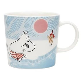 【ムーミン バイ アラビア/MOOMIN by ARABIA / GOODS】 ムーミン アイス スイミング 2025 ウィンター マグ人気、トレンドファッション・服の通販 founy(ファニー) コレクション Collection, Seasonal Line スポーツ Sports, Activewear 冬 Winter / This Winter |ID:prp329100004717939