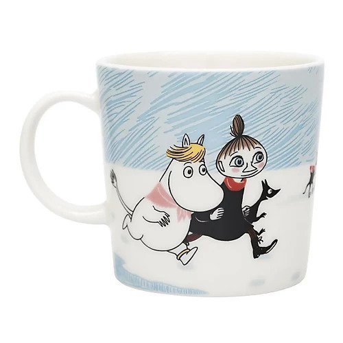 【ムーミン バイ アラビア/MOOMIN by ARABIA / GOODS】のムーミン アイス スイミング 2025 ウィンター マグ 人気、トレンドファッション・服の通販 founy(ファニー) 　コレクション　Collection, Seasonal Line　スポーツ　Sports, Activewear　冬　Winter / This Winter　other-3|ID: prp329100004717939 ipo3291000000034090985