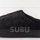 【ノーリーズ グッドマン/NOLLEY'S goodman / MEN】の【SUBU/スブ】PERMANENT collection CIRCLE 25AW ウィンターサンダル ブラック|ID: prp329100004717953 ipo3291000000034091103