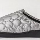 【ノーリーズ グッドマン/NOLLEY'S goodman / MEN】の【SUBU/スブ】PERMANENT collection CIRCLE 25AW ウィンターサンダル シルバー|ID: prp329100004717953 ipo3291000000034091105