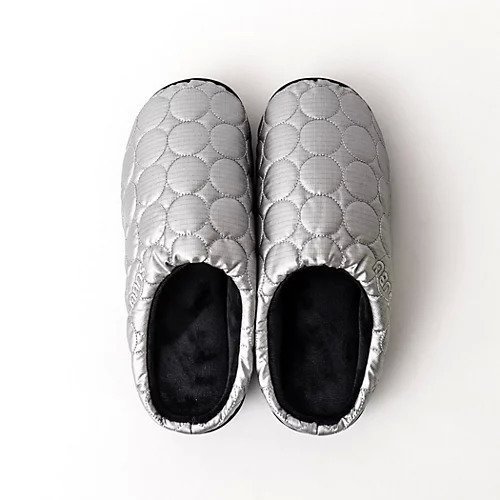 【ノーリーズ グッドマン/NOLLEY'S goodman / MEN】の【SUBU/スブ】PERMANENT collection CIRCLE 25AW ウィンターサンダル 人気、トレンドファッション・服の通販 founy(ファニー) 　ファッション　Fashion　メンズファッション　Fashion for Men　アウトドア　Outdoor Clothing　インソール　Shoe Insole　サンダル　Sandals, Summer Shoes　シューズ　Shoes, Footwear　シルバー　Silver, Metallic Silver　スタンダード　Standard, Basic　ダウン　Down, Puffer　フィット　Fit, Slim Fit　ワーク　Workwear, Utility Style　冬　Winter / This Winter　A/W・秋冬　Autumn/Winter　2025年　2025　2025-2026秋冬・A/W　Autumn/Winter 2025–26 AW25–26　other-2|ID: prp329100004717953 ipo3291000000034091107