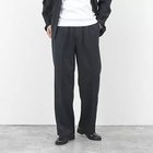 【ノーリーズ グッドマン/NOLLEY'S goodman / MEN】の《セットアップ対応》LANATEC イージーケアウォッシャブルパンツ 25AW ネイビー|ID: prp329100004717971 ipo3291000000034091228