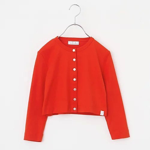 【イエナアンファン/IENA ENFANT / KIDS】の【LEE別注】【洗える】エトワールスナップカーディガン インテリア・キッズ・メンズ・レディースファッション・服の通販 founy(ファニー) https://founy.com/ ファッション Fashion キッズファッション Fashion for Kids カットソー Cut and Sewn Top シルバー Silver, Metallic Silver トレンド Trend, Trending Now ドット Polka Dot, Dot Pattern バランス Balance, Style Balance 別注 Limited Edition, Custom Order 洗える Machine Washable |ID: prp329100004717980 ipo3291000000034091277