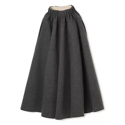 【エクストリーム カシミア/Extreme Cashmere】のvenus short 人気、トレンドファッション・服の通販 founy(ファニー) ファッション Fashion レディースファッション Fashion for Women 2025年 2025 2025-2026秋冬・A/W Autumn/Winter 2025–26 AW25–26 ギャザー Gathered, Ruffled ドレス Dress, One-Piece フレア Flare, Flared リュクス Luxury, Elegant, High-End, Chic ロング Long, Long-Length other-2|ID: prp329100004718163 ipo3291000000034092127