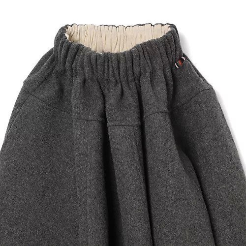 【エクストリーム カシミア/Extreme Cashmere】のvenus short 人気、トレンドファッション・服の通販 founy(ファニー) ファッション Fashion レディースファッション Fashion for Women 2025年 2025 2025-2026秋冬・A/W Autumn/Winter 2025–26 AW25–26 ギャザー Gathered, Ruffled ドレス Dress, One-Piece フレア Flare, Flared リュクス Luxury, Elegant, High-End, Chic ロング Long, Long-Length other-3|ID: prp329100004718163 ipo3291000000034092129