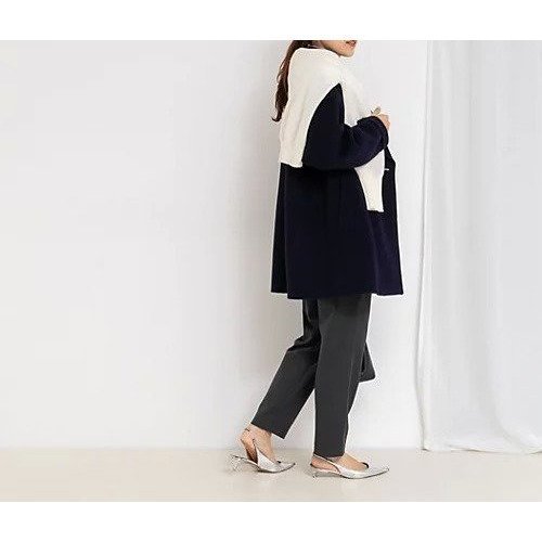 【ノーリーズ/NOLLEY'S】のウォッシャブル裏起毛イージーテーパードパンツ 人気、トレンドファッション・服の通販 founy(ファニー) 　ファッション　Fashion　レディースファッション　Fashion for Women　パンツ　Pants & Trousers　2024年　2024　2024-2025秋冬・A/W　Autumn/Winter 2024–25 AW24–25　2025年　2025　2025-2026秋冬・A/W　Autumn/Winter 2025–26 AW25–26　ウォッシャブル　Machine Washable　ストレッチ　Stretch, Stretchy Fabric　スニーカー　Sneakers, Trainers　人気　Popular, Best Seller　other-3|ID: prp329100004718165 ipo3291000000034092136