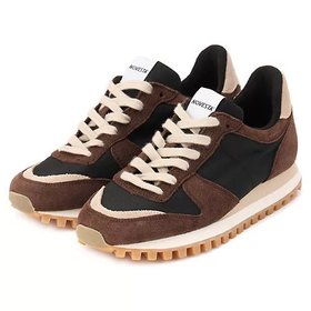【ノヴェスタ/NOVESTA】 MARATHON TRAIL BLACK/PRALINE人気、トレンドファッション・服の通販 founy(ファニー) ファッション Fashion レディースファッション Fashion for Women シューズ Shoes, Footwear ミックス Mix, Mixed Style |ID:prp329100004718167