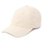 【ニューエラ/NEWERA】の【HPS別注】9TWENTY コーデュロイキャップ 人気、トレンドファッション・服の通販 founy(ファニー) ファッション Fashion レディースファッション Fashion for Women キャップ Cap, Baseball Cap コーデュロイ Corduroy, Cord Fabric シンプル Simple, Minimal メタル Metal, Metal Parts 別注 Limited Edition, Custom Order thumbnail アイボリー|ID: prp329100004718168 ipo3291000000034092148