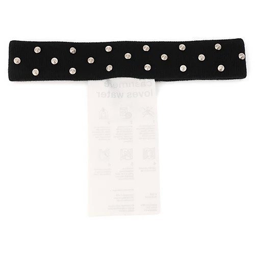 【エクストリーム カシミア/Extreme Cashmere】のstud small 人気、トレンドファッション・服の通販 founy(ファニー) ファッション Fashion レディースファッション Fashion for Women 2025年 2025 2025-2026秋冬・A/W Autumn/Winter 2025–26 AW25–26 シンプル Simple, Minimal ワンポイント One Point, Statement Accent other-2|ID: prp329100004718170 ipo3291000000034092159