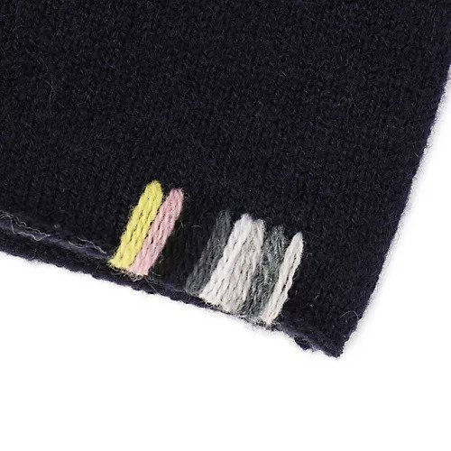 【エクストリーム カシミア/Extreme Cashmere】のbelt 人気、トレンドファッション・服の通販 founy(ファニー) ファッション Fashion レディースファッション Fashion for Women 2025年 2025 2025-2026秋冬・A/W Autumn/Winter 2025–26 AW25–26 スヌード Snood, Infinity Scarf ワンポイント One Point, Statement Accent other-3|ID: prp329100004718171 ipo3291000000034092165