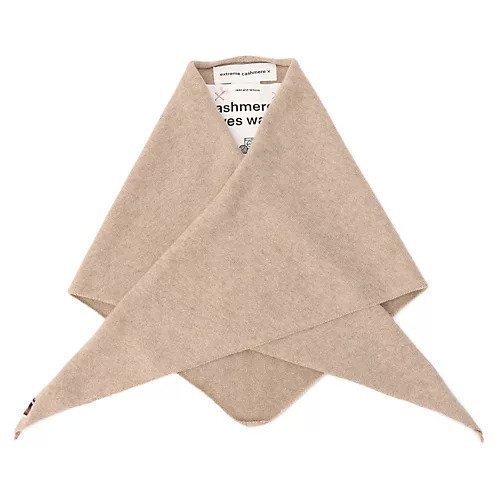 【エクストリーム カシミア/Extreme Cashmere】のbandana 人気、トレンドファッション・服の通販 founy(ファニー) ファッション Fashion レディースファッション Fashion for Women 2025年 2025 2025-2026秋冬・A/W Autumn/Winter 2025–26 AW25–26 クラシカル Classical, Vintage-Inspired ショール Shawl, Wrap スカーフ Scarf, Neckwear other-1|ID: prp329100004718173 ipo3291000000034092169