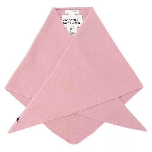 【エクストリーム カシミア/Extreme Cashmere】のwitch 2 インテリア・キッズ・メンズ・レディースファッション・服の通販 founy(ファニー) ファッション Fashion レディースファッション Fashion for Women 2025年 2025 2025-2026秋冬・A/W Autumn/Winter 2025–26 AW25–26 スカーフ Scarf, Neckwear トライアングル Triangle, Triangular Shape ワンポイント One Point, Statement Accent rosa|ID: prp329100004718174 ipo3291000000034092184