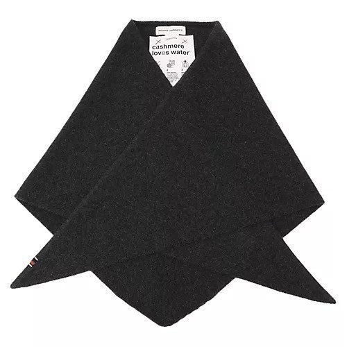 【エクストリーム カシミア/Extreme Cashmere】のwitch 2 インテリア・キッズ・メンズ・レディースファッション・服の通販 founy(ファニー) ファッション Fashion レディースファッション Fashion for Women 2025年 2025 2025-2026秋冬・A/W Autumn/Winter 2025–26 AW25–26 スカーフ Scarf, Neckwear トライアングル Triangle, Triangular Shape ワンポイント One Point, Statement Accent shadow|ID: prp329100004718174 ipo3291000000034092187