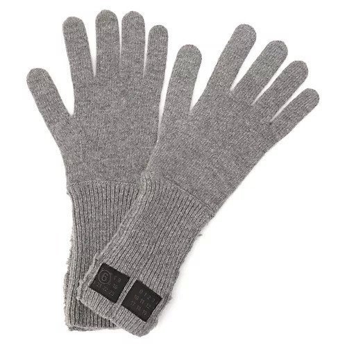 【エムエム6 メゾン マルタン マルジェラ/MM6 Maison Martin Margiela】のGLOVES 人気、トレンドファッション・服の通販 founy(ファニー) 　ファッション　Fashion　レディースファッション　Fashion for Women　手袋　Gloves & Mittens　2025年　2025　2025-2026秋冬・A/W　Autumn/Winter 2025–26 AW25–26　フィット　Fit, Slim Fit　ロング　Long, Long-Length　 other-1|ID: prp329100004718175 ipo3291000000034092192