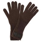 【エムエム6 メゾン マルタン マルジェラ/MM6 Maison Martin Margiela】のGLOVES 人気、トレンドファッション・服の通販 founy(ファニー) ファッション Fashion レディースファッション Fashion for Women 手袋 Gloves & Mittens 2025年 2025 2025-2026秋冬・A/W Autumn/Winter 2025–26 AW25–26 フィット Fit, Slim Fit ロング Long, Long-Length thumbnail Brown|ID: prp329100004718175 ipo3291000000034092196