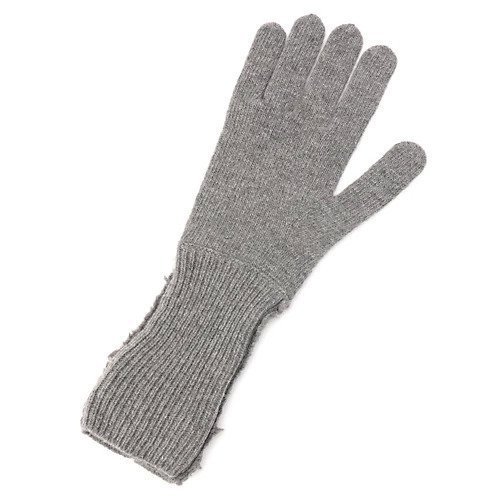 【エムエム6 メゾン マルタン マルジェラ/MM6 Maison Martin Margiela】のGLOVES 人気、トレンドファッション・服の通販 founy(ファニー) 　ファッション　Fashion　レディースファッション　Fashion for Women　手袋　Gloves & Mittens　2025年　2025　2025-2026秋冬・A/W　Autumn/Winter 2025–26 AW25–26　フィット　Fit, Slim Fit　ロング　Long, Long-Length　other-2|ID: prp329100004718175 ipo3291000000034092198