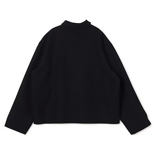 【エクストリーム カシミア/Extreme Cashmere】のmaker 人気、トレンドファッション・服の通販 founy(ファニー) 　ファッション　Fashion　レディースファッション　Fashion for Women　2025年　2025　2025-2026秋冬・A/W　Autumn/Winter 2025–26 AW25–26　ジャケット　Jacket, Outerwear　ダブル　Double, Double-Breasted　フェイス　Face, Facial Design　ボックス　Boxy, Box Shape　リュクス　Luxury, Elegant, High-End, Chic　ワンポイント　One Point, Statement Accent　other-2|ID: prp329100004718179 ipo3291000000034092217