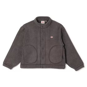 【ダントン/DANTON】 STAND COLLAR JACKET人気、トレンドファッション・服の通販 founy(ファニー) ファッション Fashion レディースファッション Fashion for Women アウター Coat / Outerwear Collection レディースジャケット・軽アウター Jackets ジャケット Jacket, Outerwear スタンド Stand Collar, Upright Stand バランス Balance, Style Balance 軽量 Lightweight, Ultra Light |ID:prp329100004718180